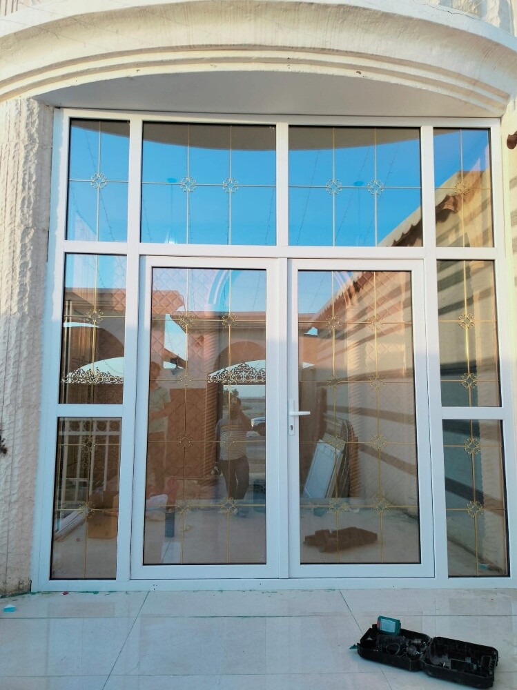 Glass & Aluminium Works Etc - 10