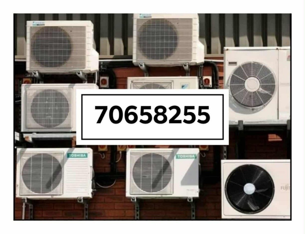 متخصصون فى شراء التكييفات السكراب - 1