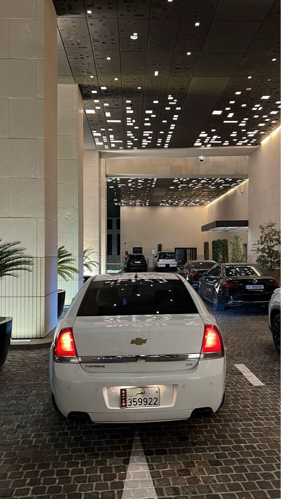 كابرس - 1