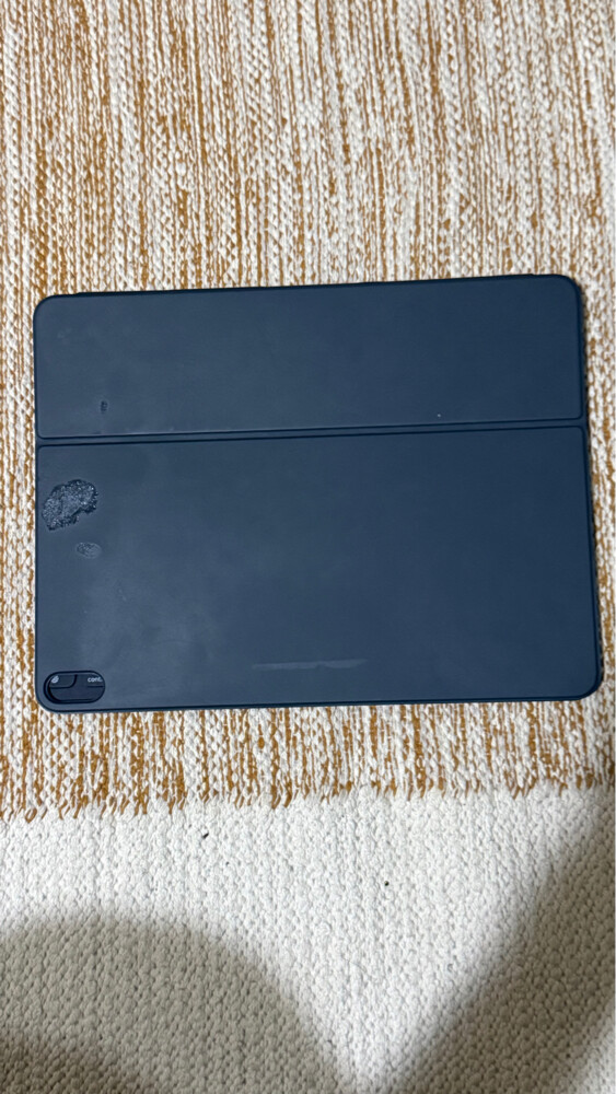 IPad Magic Folio Keyboard for 12.9” - 4