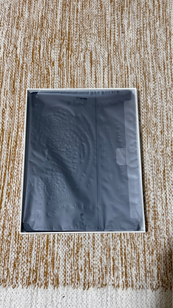 IPad Magic Folio Keyboard for 12.9” - 5