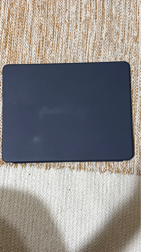 IPad Magic Folio Keyboard for 12.9” - 3
