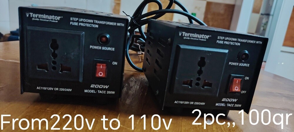 mix item - 2