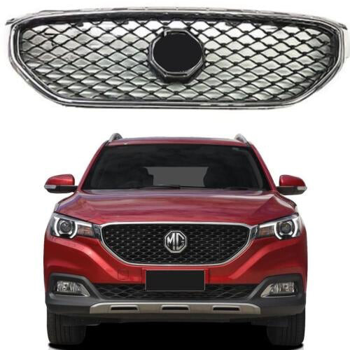 GRILL MG  - 1