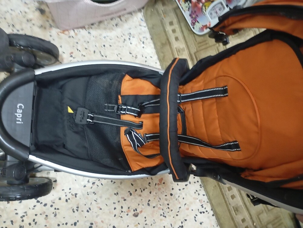 Light weight stroller germany - 3