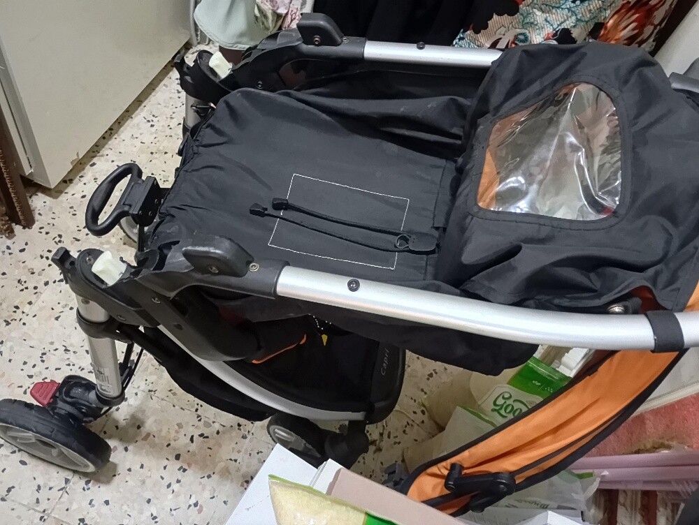 Light weight stroller germany - 6