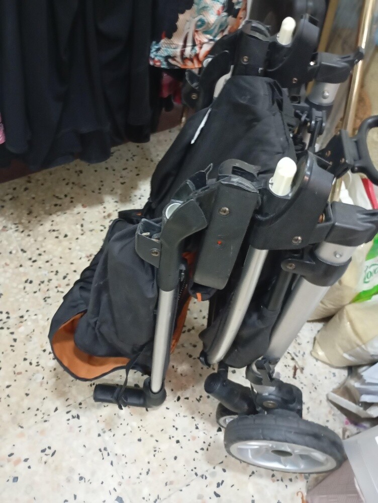 Light weight stroller germany - 4