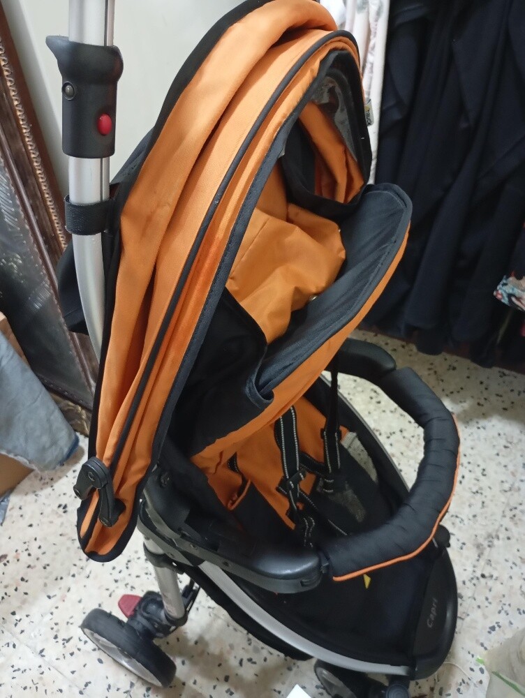 Light weight stroller germany - 5