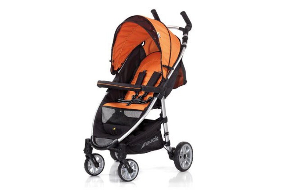 Light weight stroller germany - 1