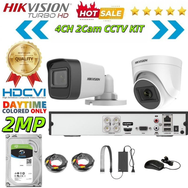 special Offer package installation - 1