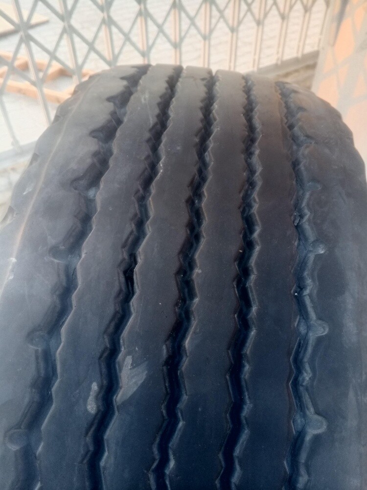 Bridgestone Tyre - 2