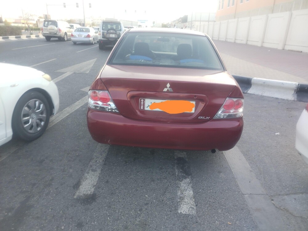 للبيع لانسر - 2