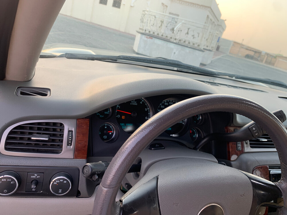 تاهو نظيف  - 6