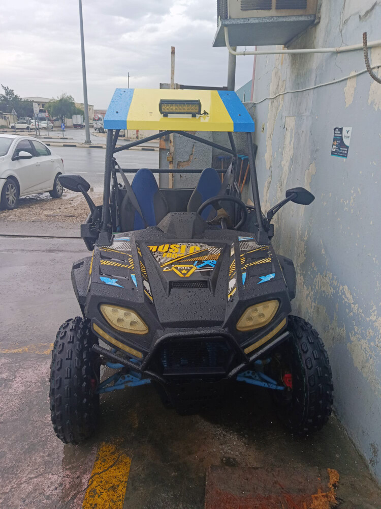our service is good  - 3