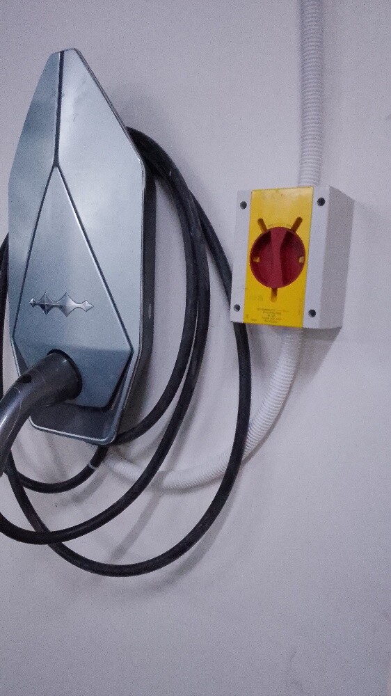 any electric car charger installati - 3