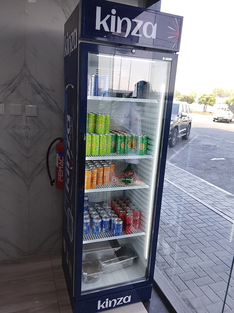 محل شاورما للبيع - 6