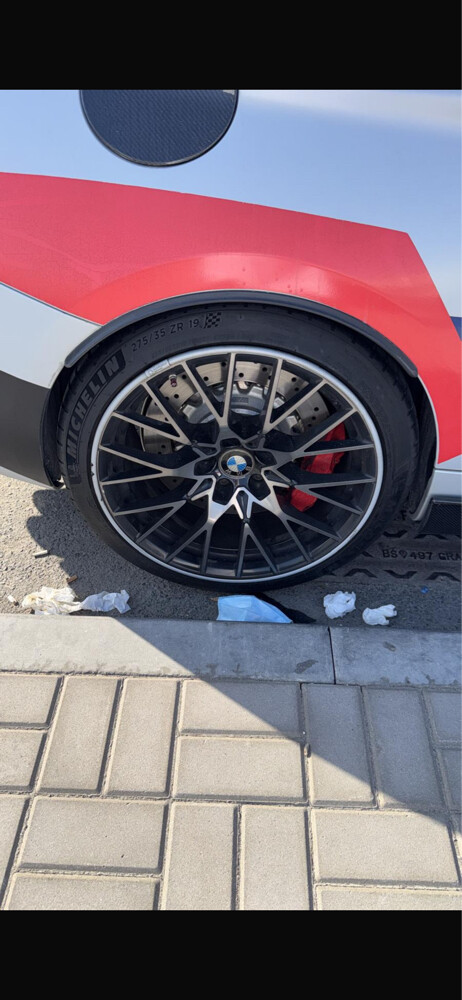 BMW M2 Competition 2019 - 22