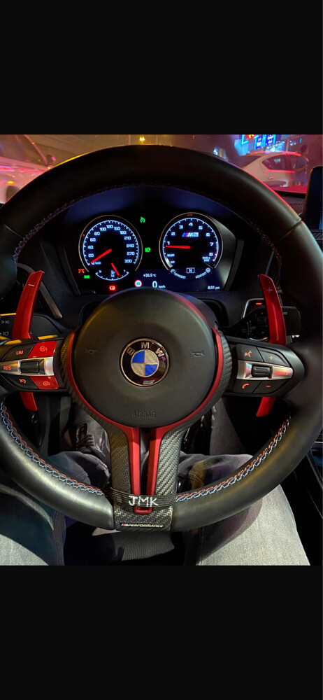 BMW M2 Competition 2019 - 3