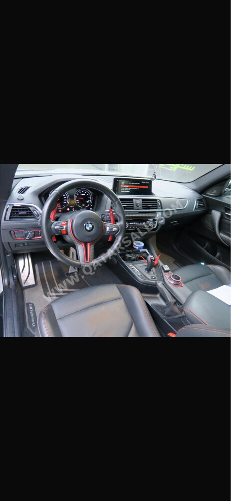 BMW M2 Competition 2019 - 18
