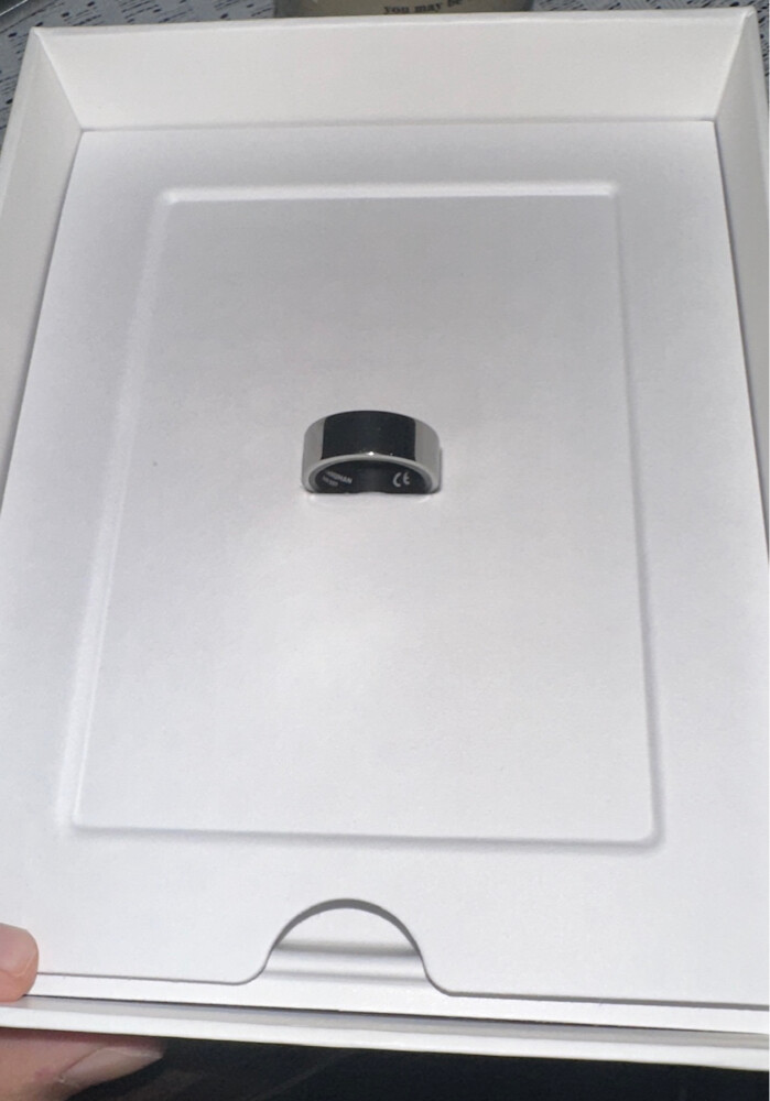 Ultrahuman ring AIR - 2
