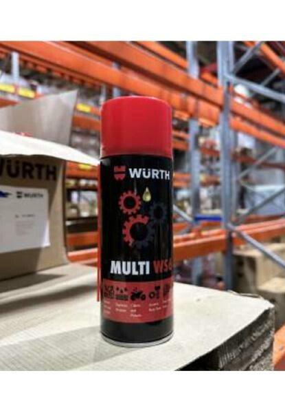 Rust remover - 3