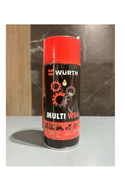 Rust remover - 4