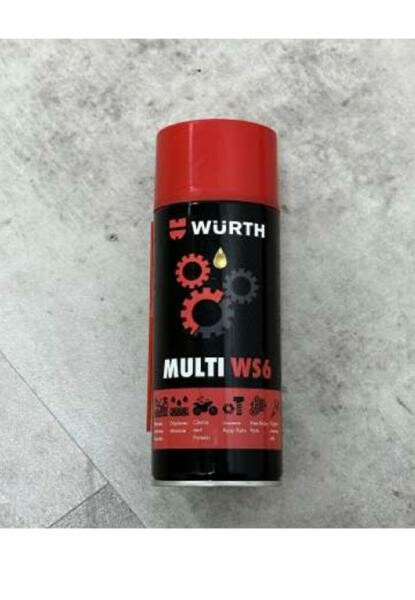 Rust remover - 2