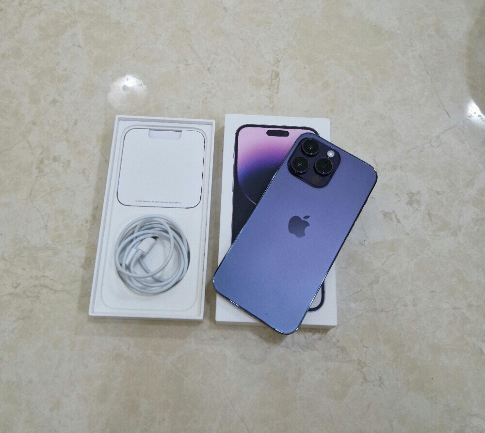 ايفون ١٤ ٢٥٦ جيجا - 3