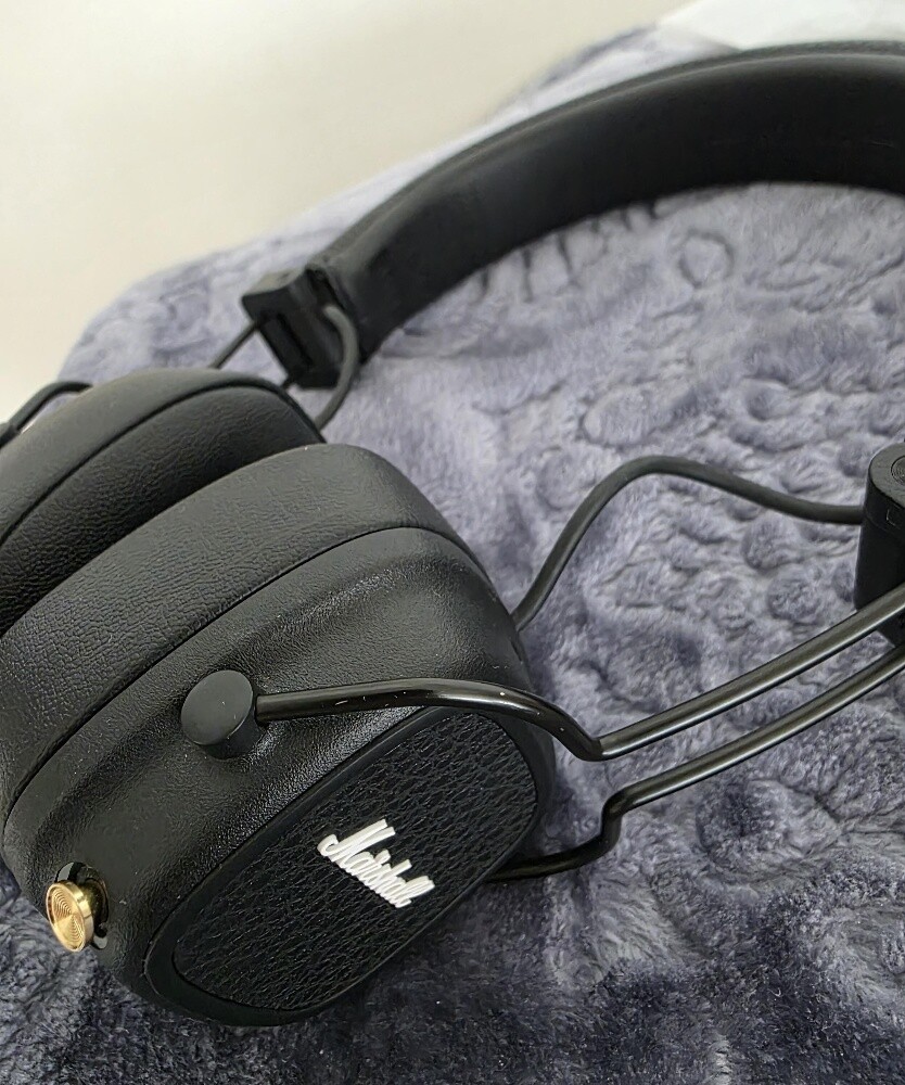 Marshall Major V (Used) - 6