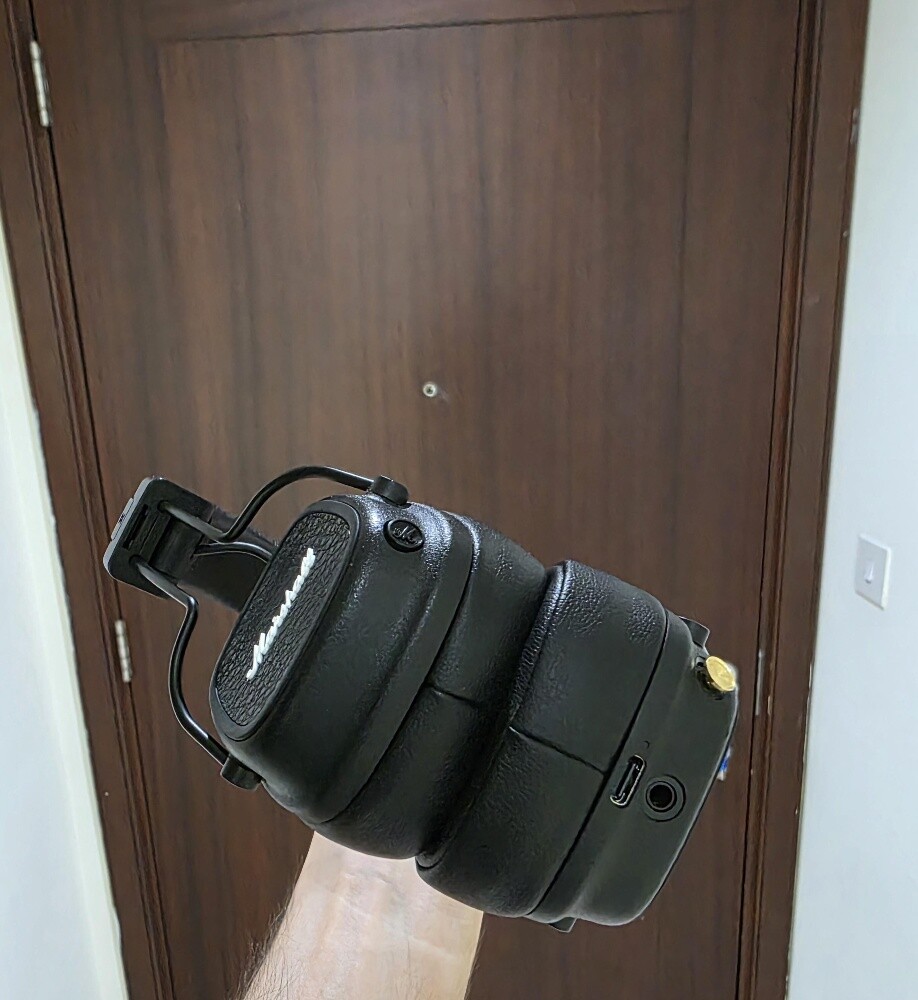 Marshall Major V (Used) - 4