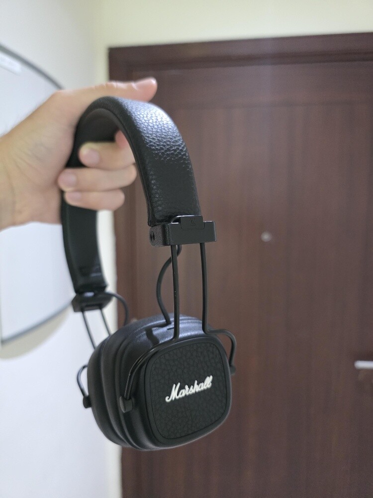 Marshall Major V (Used) - 1