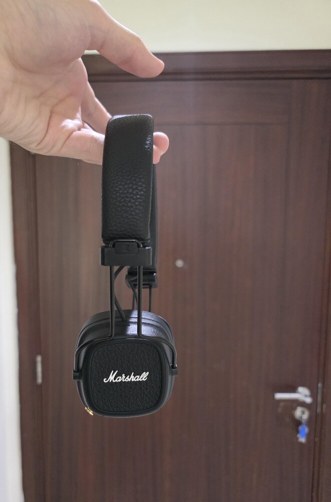 Marshall Major V (Used) - 2
