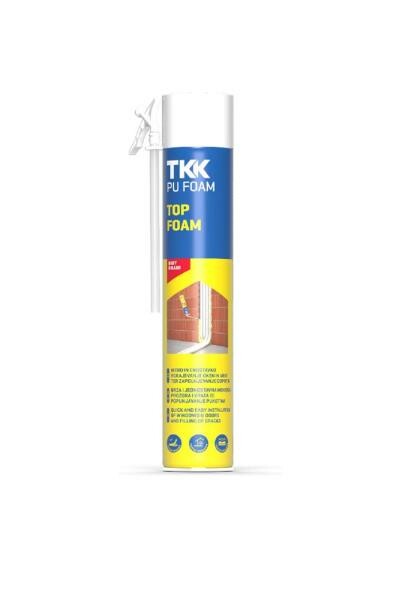 SPRAY FOAM - 2