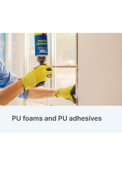 SPRAY FOAM - 3