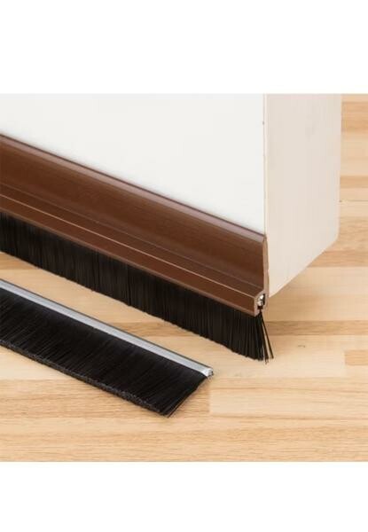 Bottom  Door seal strip - 4