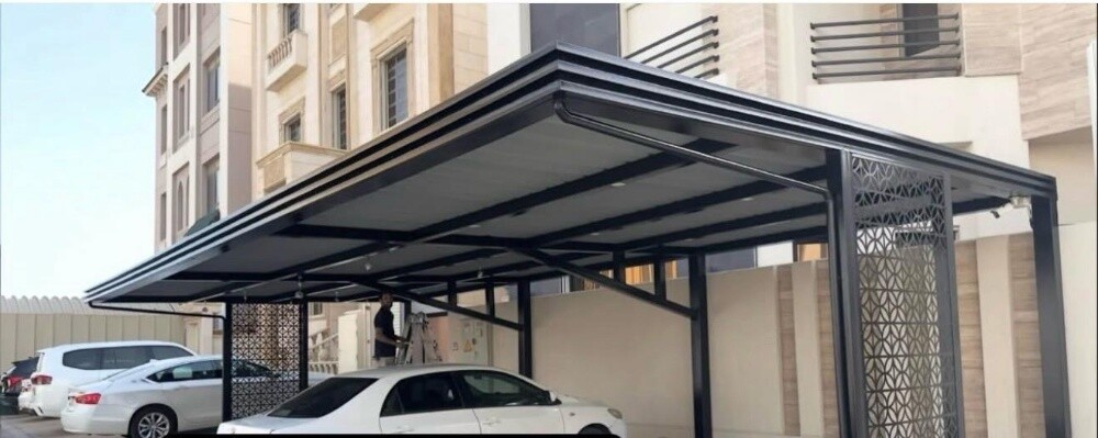 parking - 3