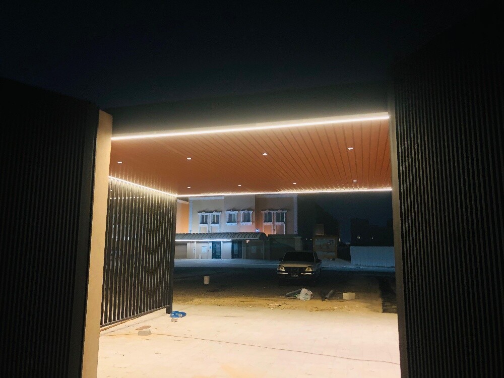 parking - 12