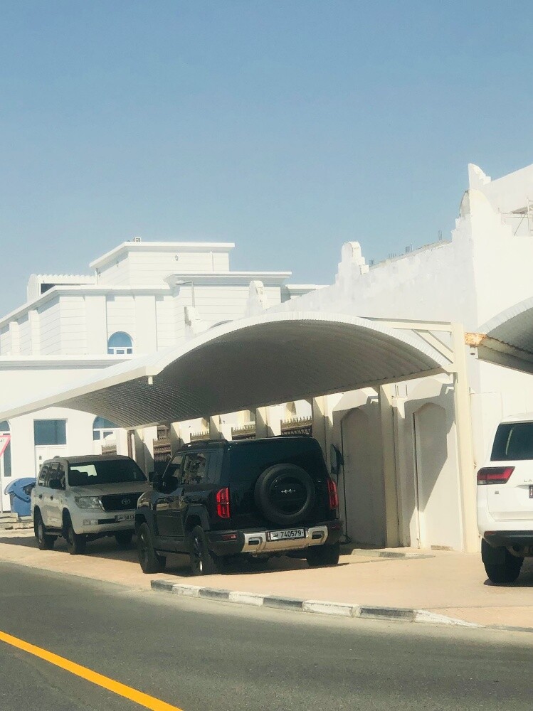 parking - 8