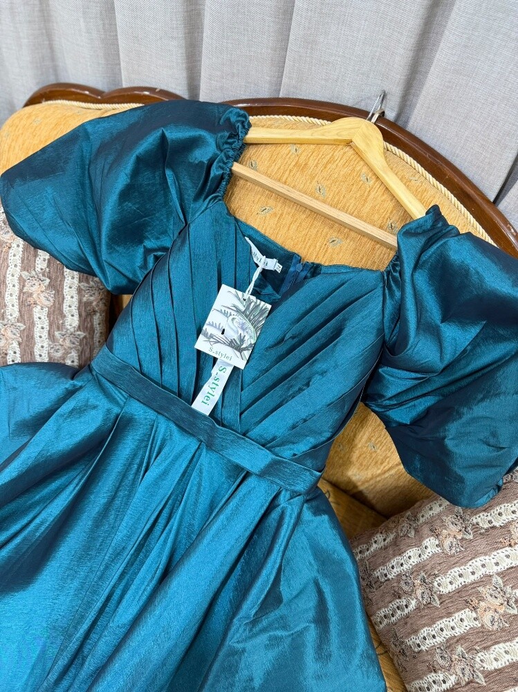 Dubai Dress XXL - 2