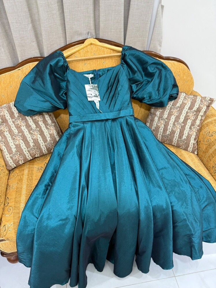 Dubai Dress XXL - 5