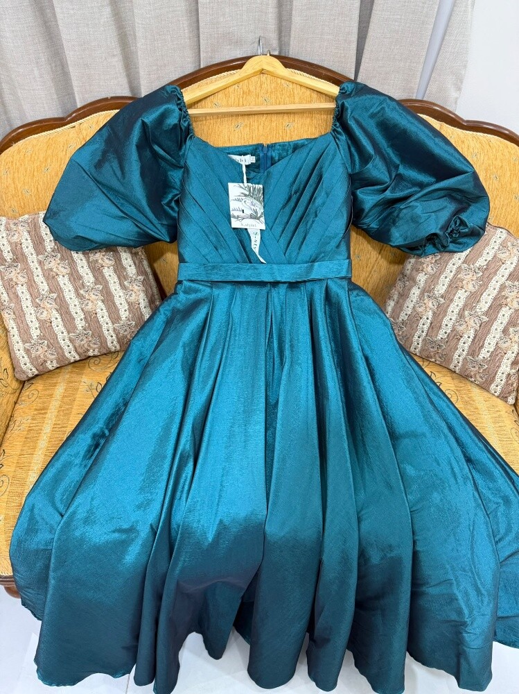Dubai Dress XXL - 6