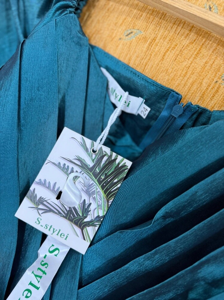 Dubai Dress XXL - 7