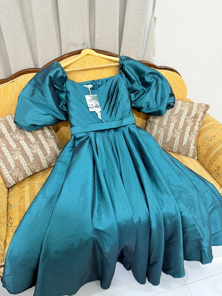 Dubai Dress XXL - 3