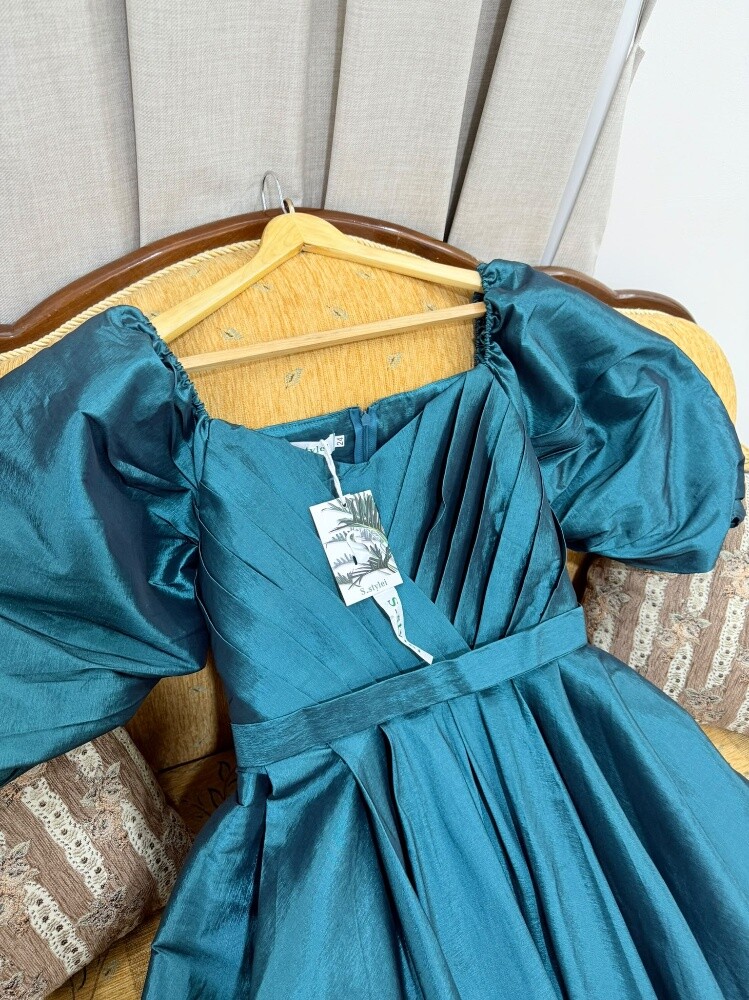 Dubai Dress XXL - 4