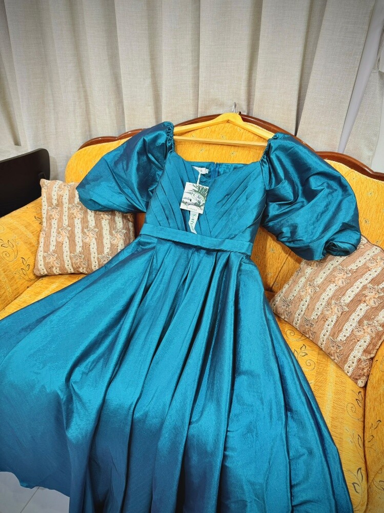 Dubai Dress XXL - 1