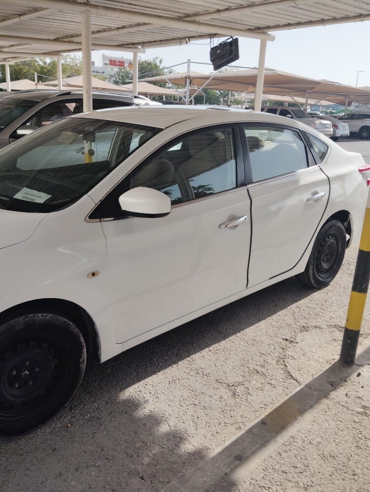 Car condition is very good. - 2