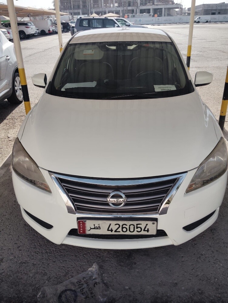 Car condition is very good. - 1