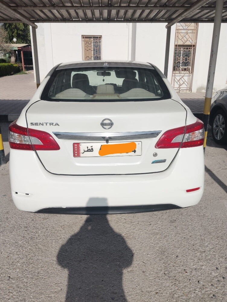 Car condition is very good. - 3