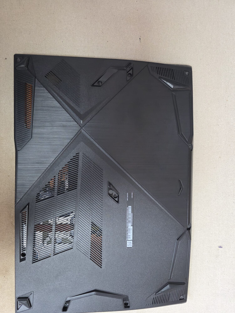 MSI+GF63+Thin+11UC - 3