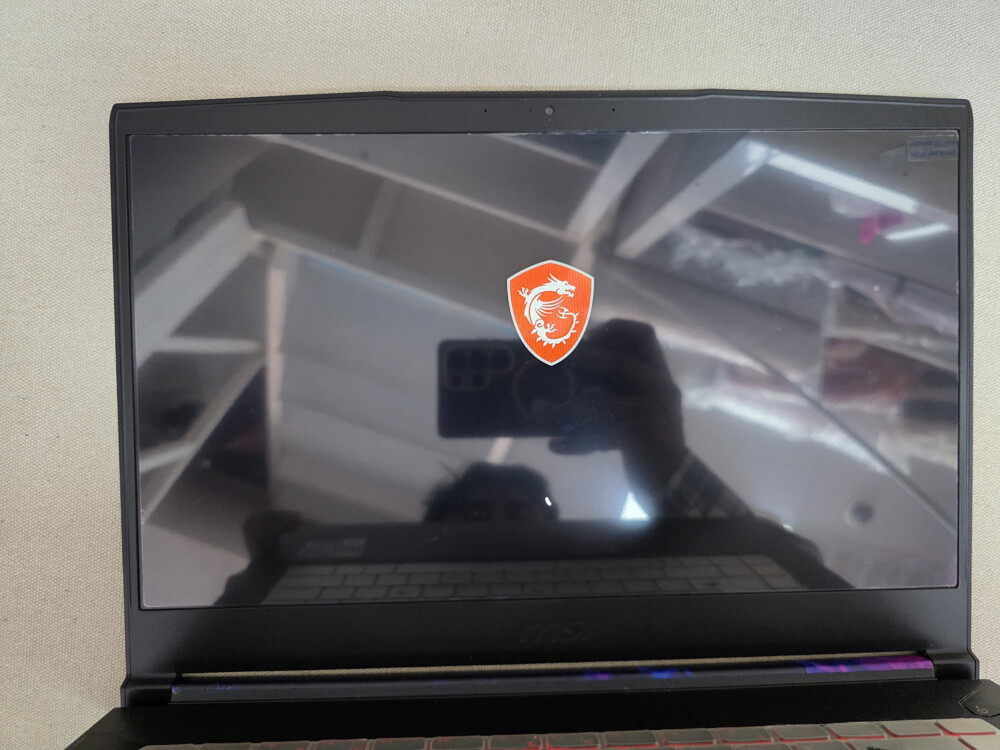 MSI+GF63+Thin+11UC - 1